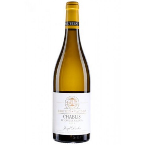 6 x CHABLIS Vaudon - J. Drouhin