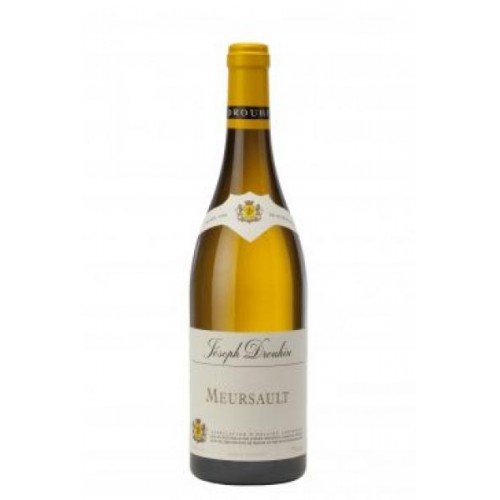 6 x MEURSAULT - J. Drouhin