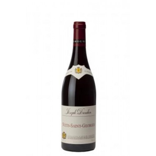 6 x NUITS-SAINT-GEORGES - J. Drouhin