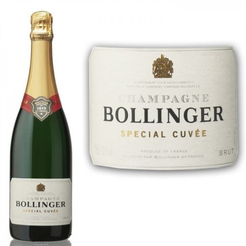 6 x Special Cuvée - Bollinger