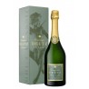 Champagne Deutz : Brut Classic