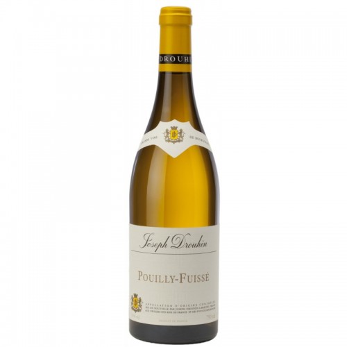 6 x POUILLY FUISSÉ - J. Drouhin