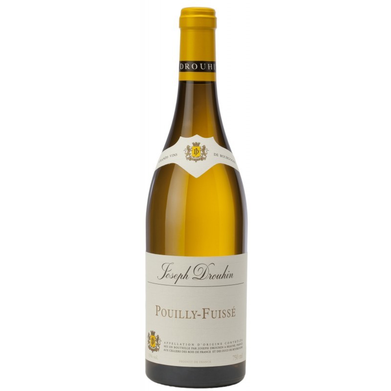 Pouilly Fuissé 2015 Blanc