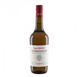 CALVADOS ROGER GROULT « RÉSERVE »