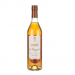 COGNAC JEAN FILLIOUX « LA POUYADE »