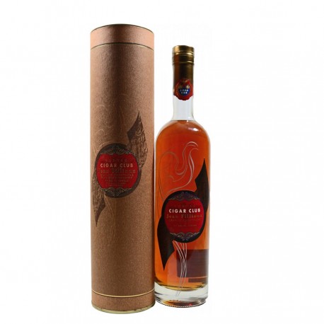 COGNAC JEAN FILLIOUX « CIGAR CLUB »