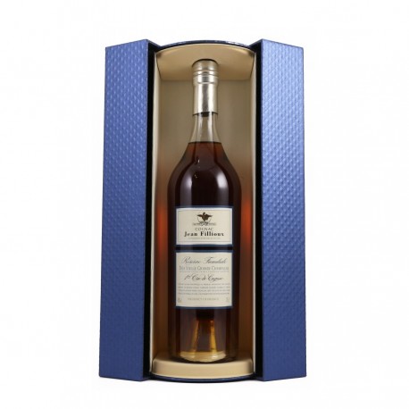 COGNAC JEAN FILLIOUX  "RÉSERVE FAMILIALE"