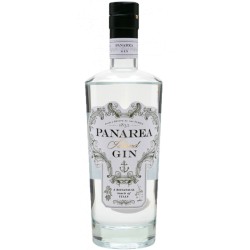 PANAREA ISLAND GIN