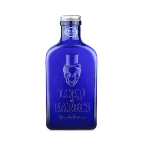 LORD OF BARBES GIN