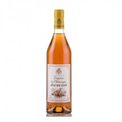 JACOULOT LIQUEUR DE CHÂTAIGNE