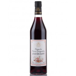 JACOULOT CREME DE CERISE-GINGEMBRE