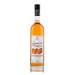 JACOULOT LIQUEUR DE MANDARINE