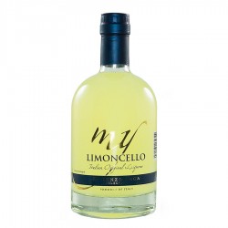 LORENZO INGA MY LIMONCELLO