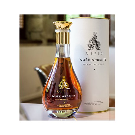 RHUM A1710 NUÉE ARDENTE