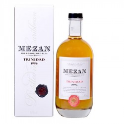 RHUM MEZAN TRINIDAD 2007