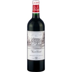 3 x CHÂTEAU MAISON BLANCHE 2015 MAGNUM