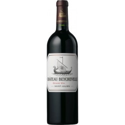 CH. BEYCHEVELLE 2012