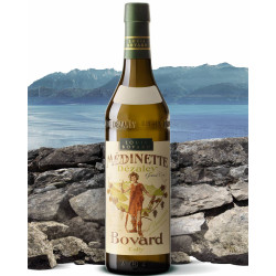 MÉDINETTE, DÉZALEY GRAND CRU - Louis Bovard
