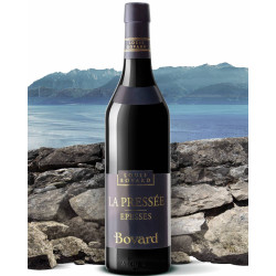 LA PRESSÉE, EPESSES - Louis Bovard